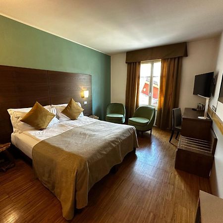 Hotel Cortese Armeno Zewnętrze zdjęcie