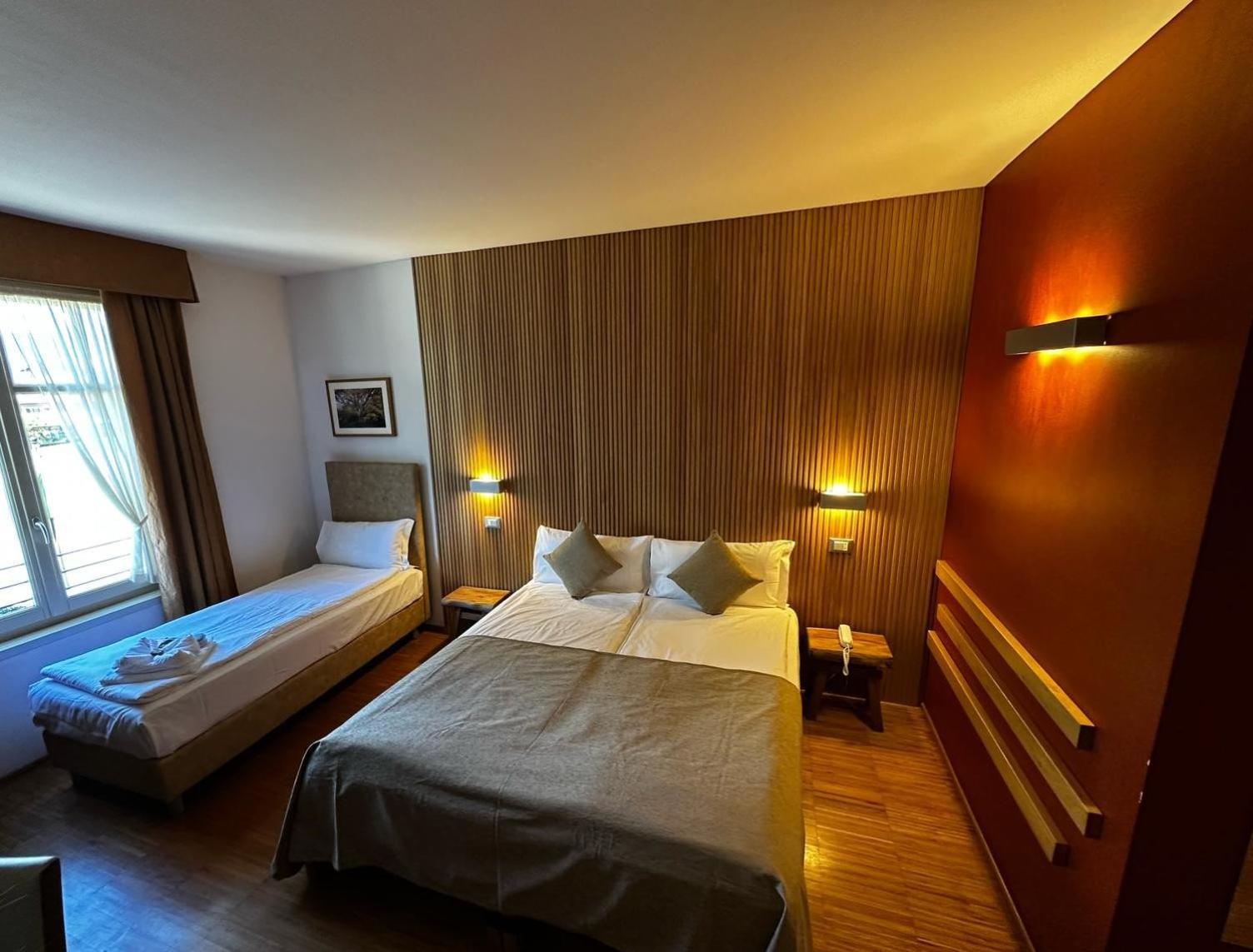 Hotel Cortese Armeno Zewnętrze zdjęcie