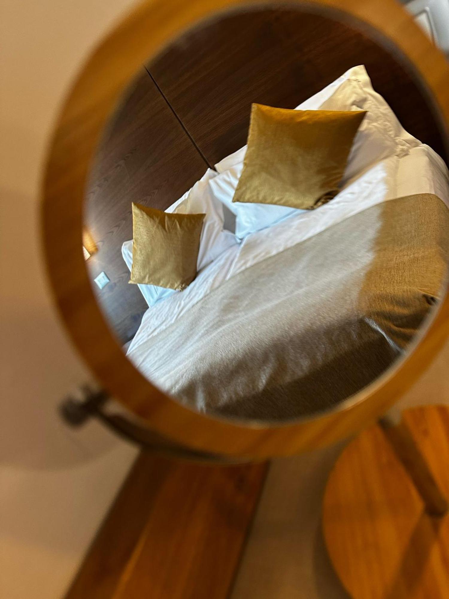 Hotel Cortese Armeno Zewnętrze zdjęcie