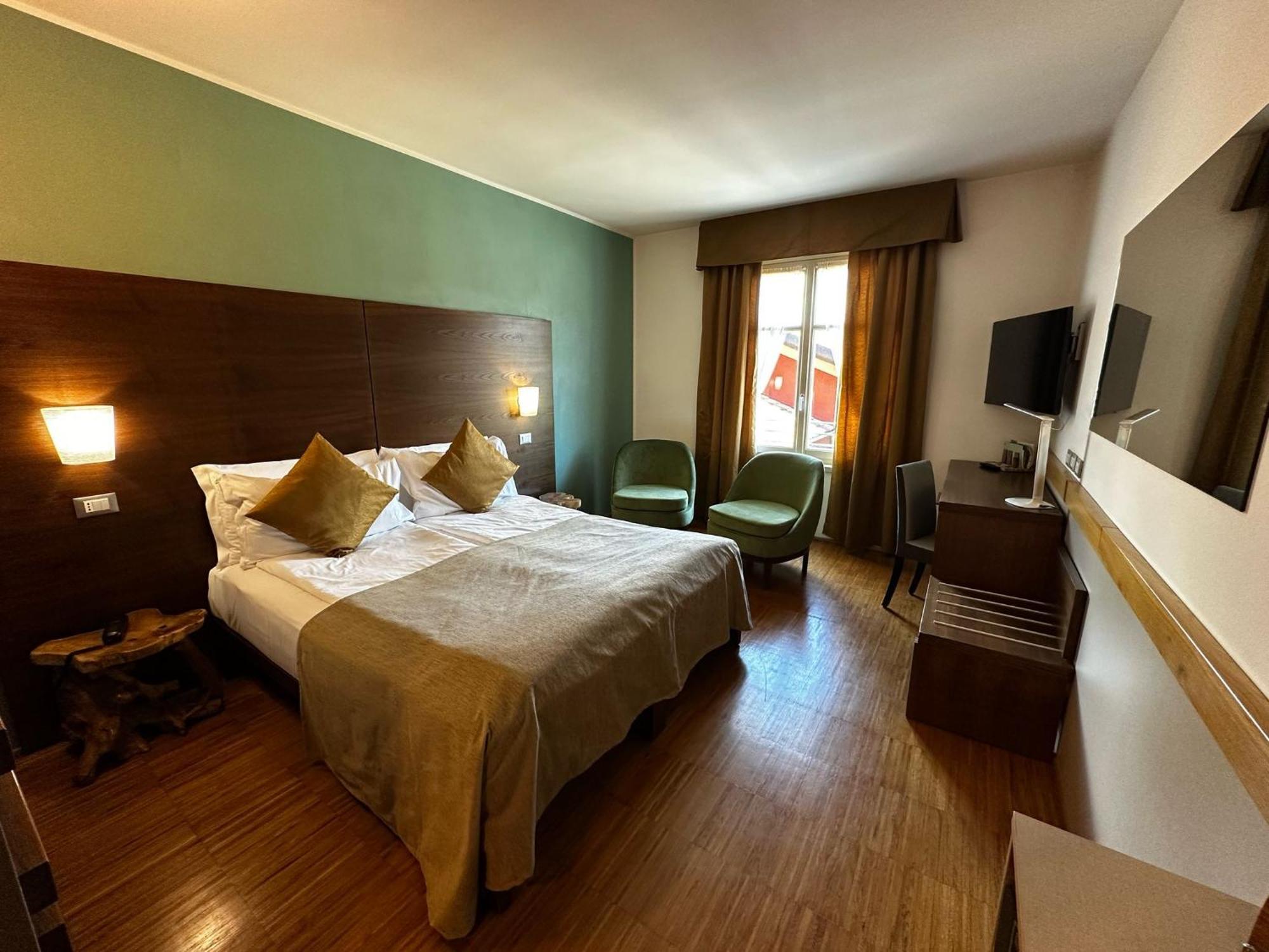 Hotel Cortese Armeno Zewnętrze zdjęcie