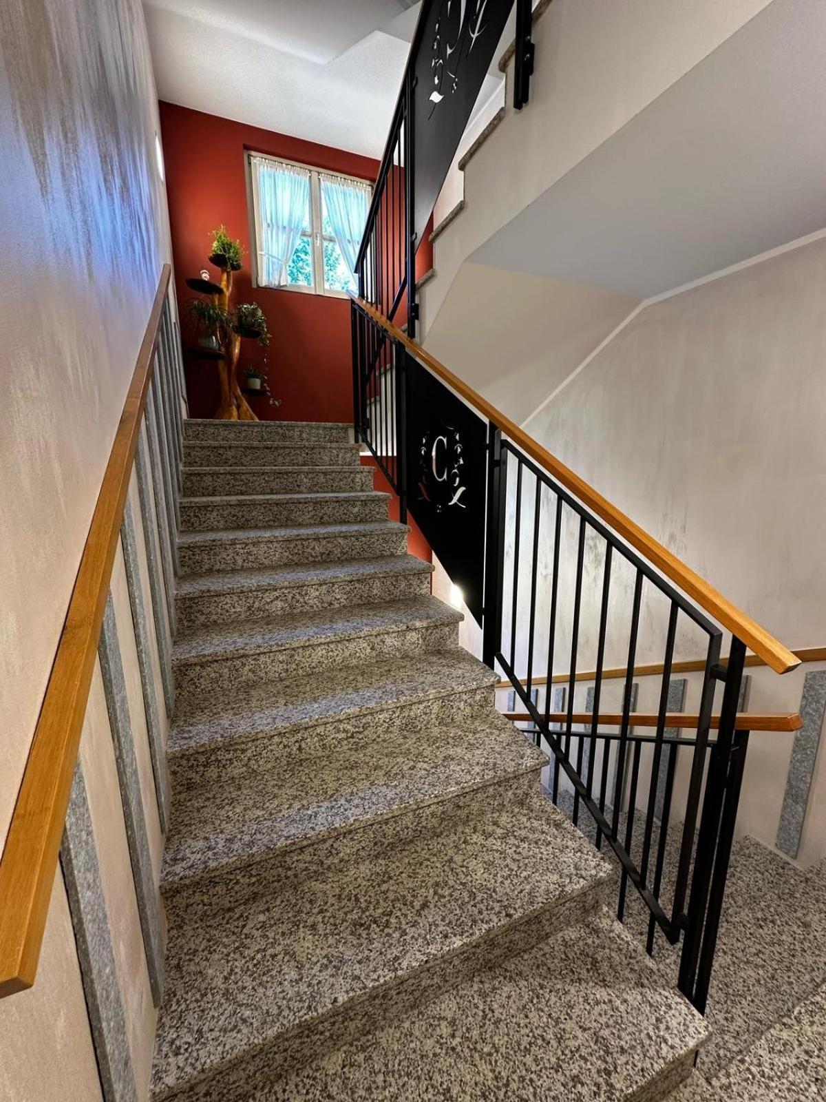Hotel Cortese Armeno Zewnętrze zdjęcie