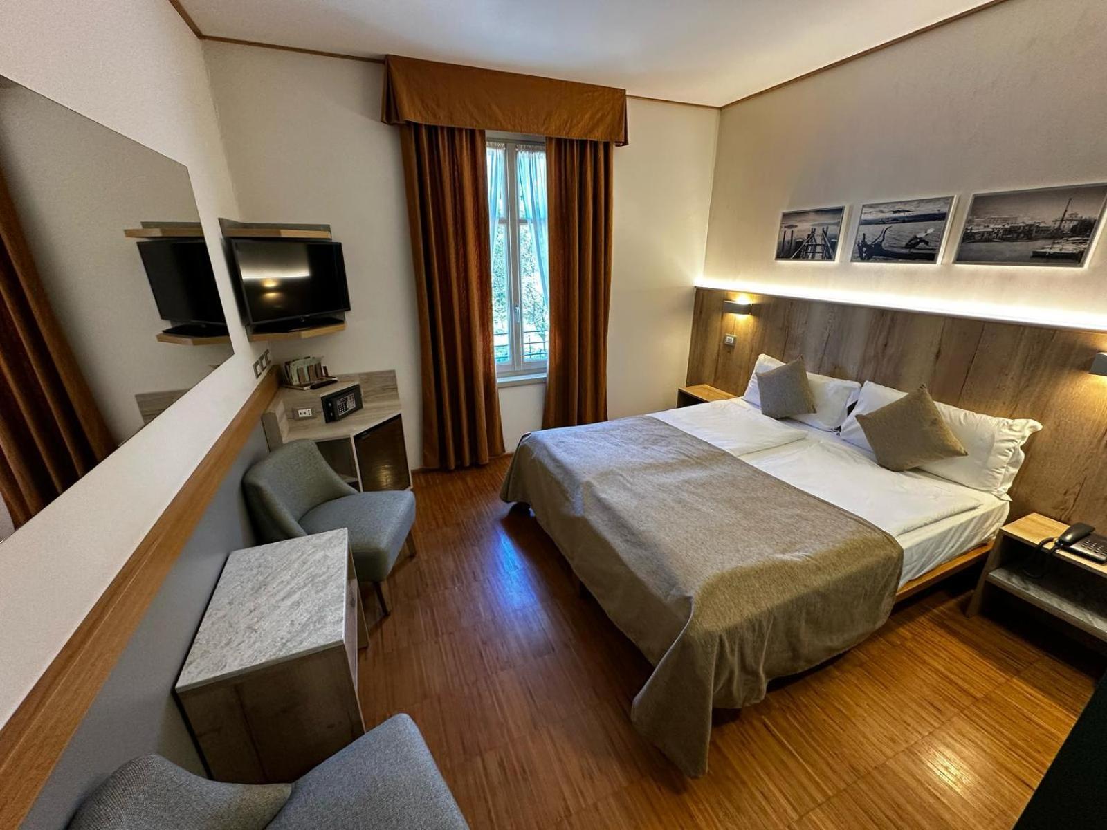 Hotel Cortese Armeno Zewnętrze zdjęcie