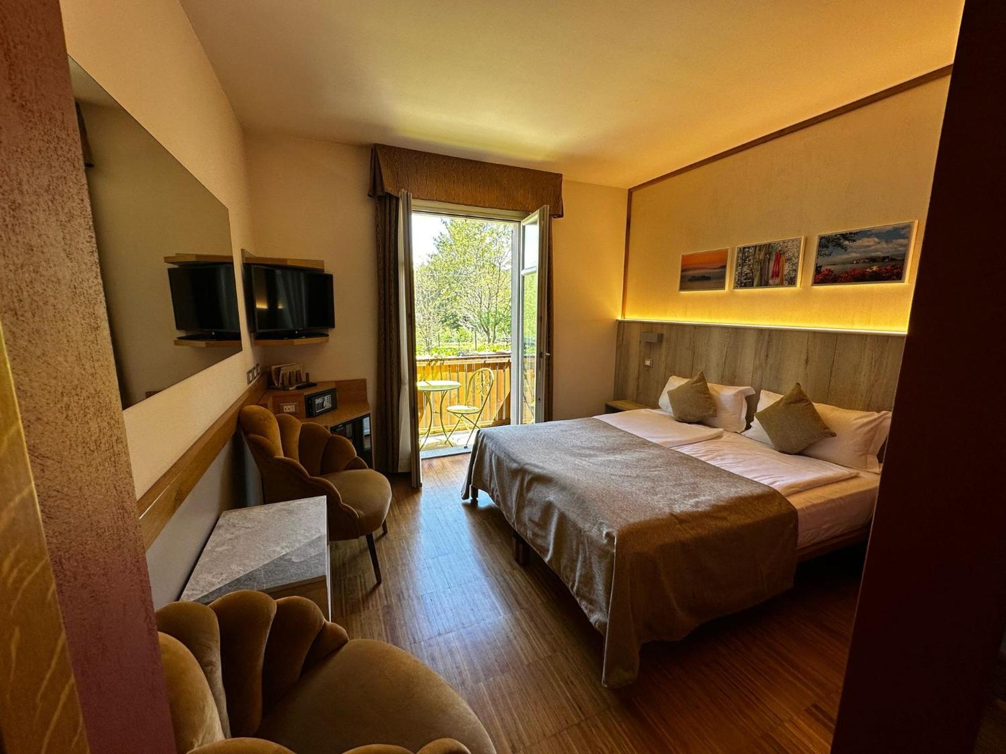 Hotel Cortese Armeno Zewnętrze zdjęcie