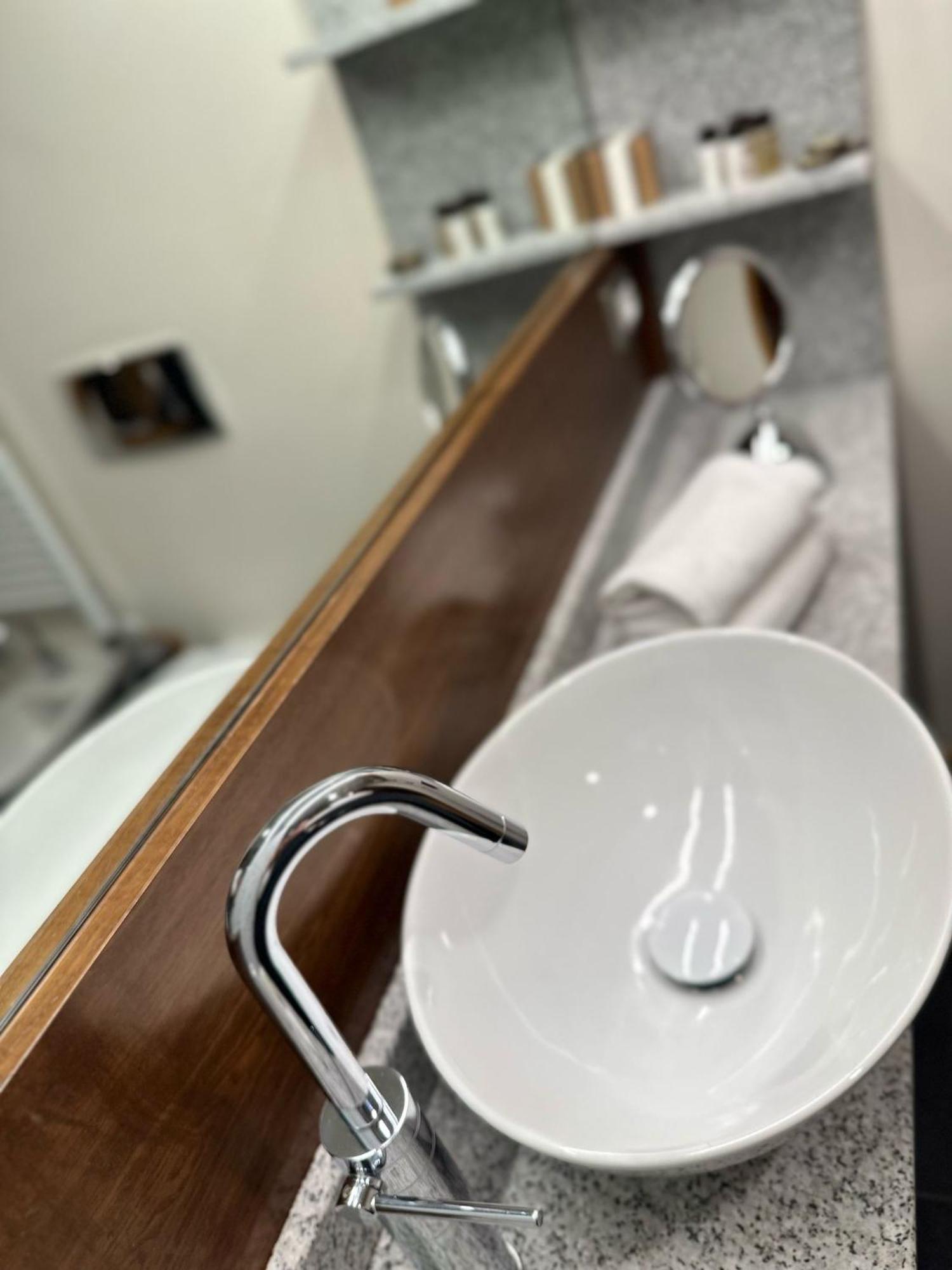 Hotel Cortese Armeno Zewnętrze zdjęcie