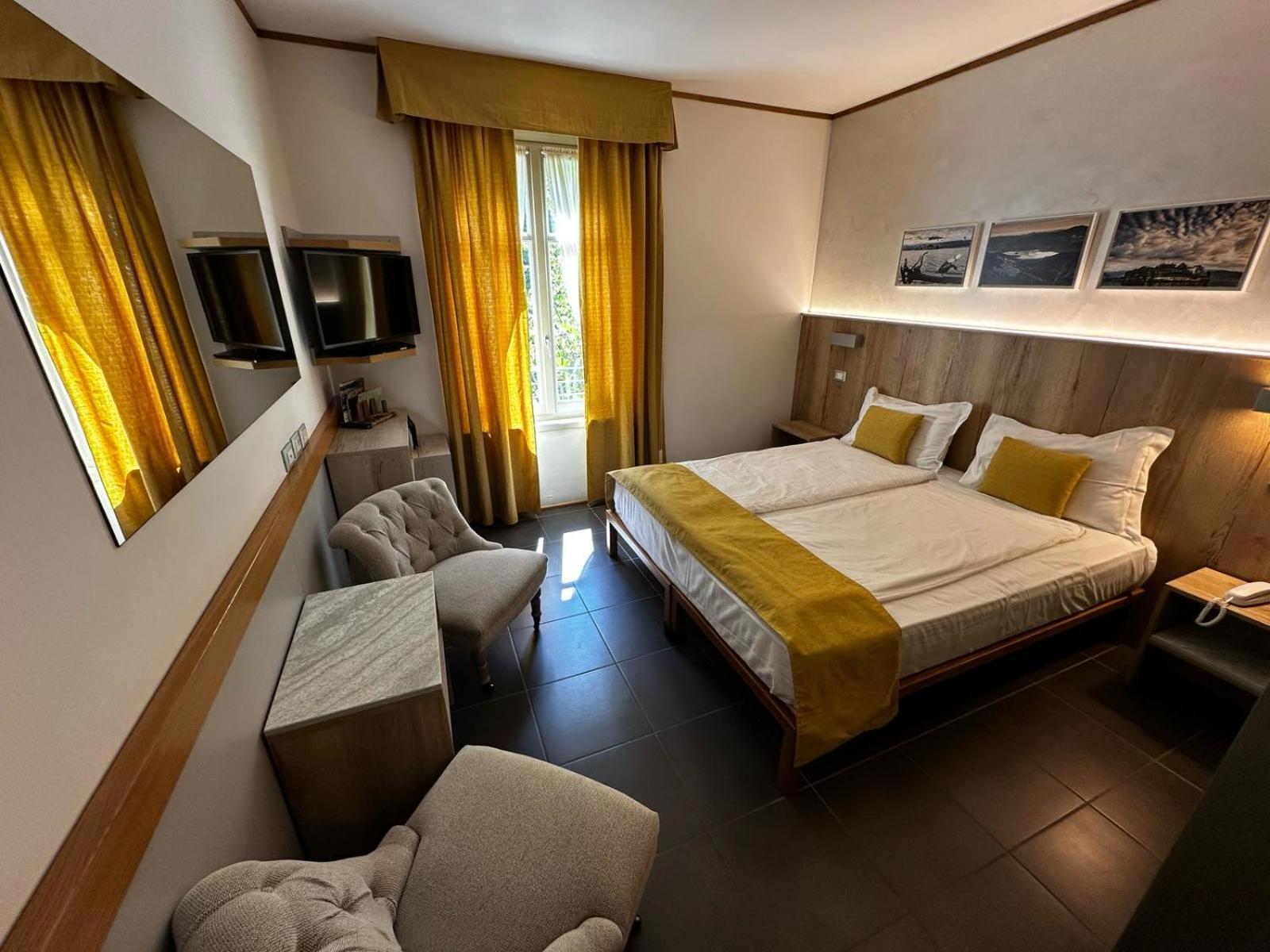 Hotel Cortese Armeno Zewnętrze zdjęcie