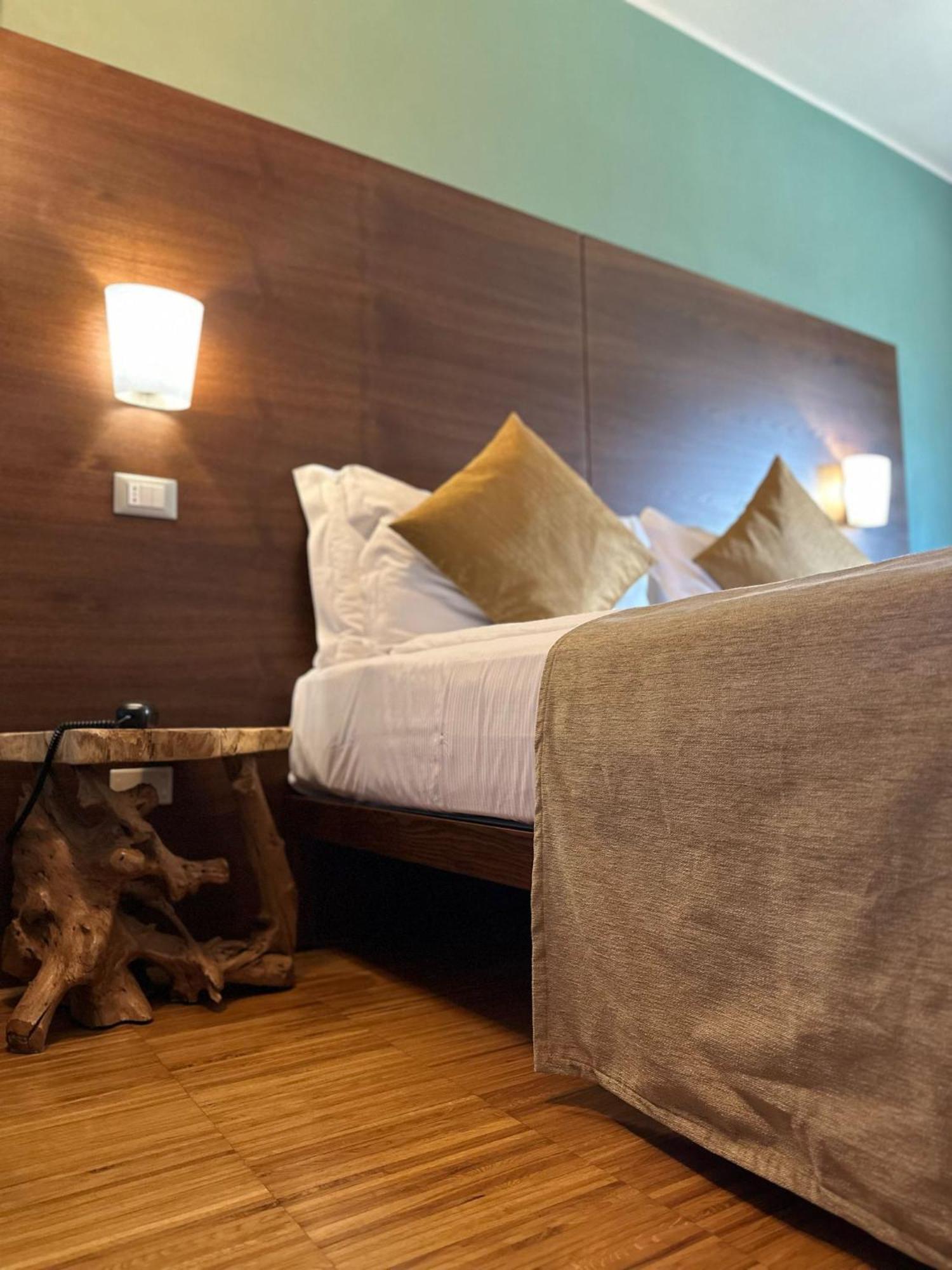 Hotel Cortese Armeno Zewnętrze zdjęcie